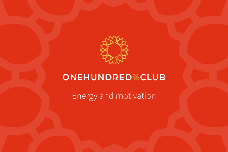 Energy and Motivation